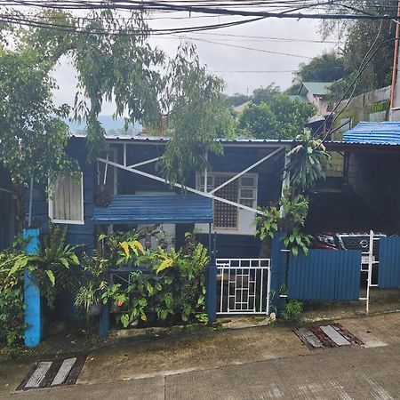 Havilah House Baguio City Esterno foto