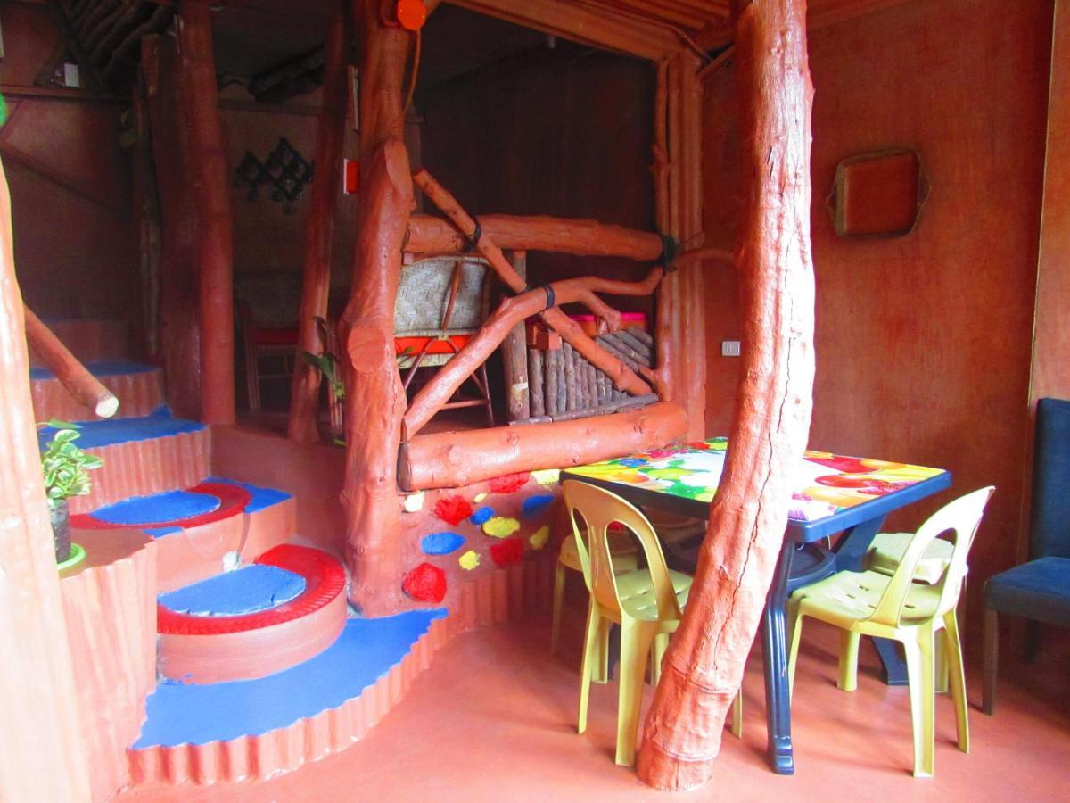 Havilah House Baguio City Camera foto