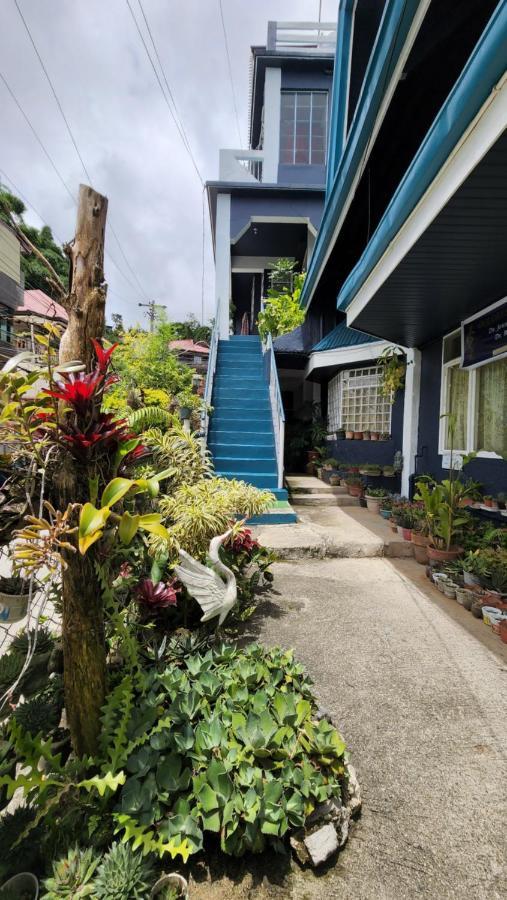 Havilah House Baguio City Esterno foto