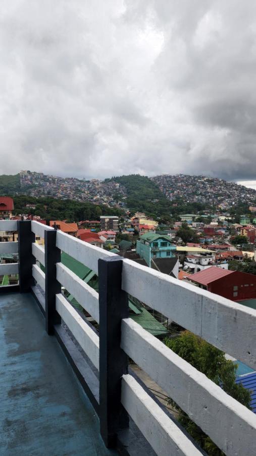 Havilah House Baguio City Camera foto