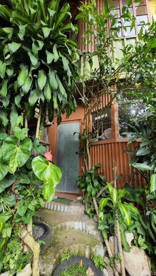 Havilah House Baguio City Esterno foto