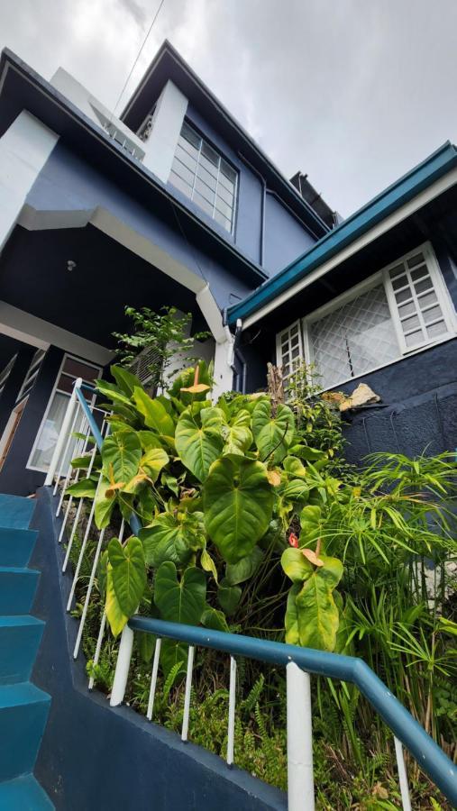 Havilah House Baguio City Esterno foto