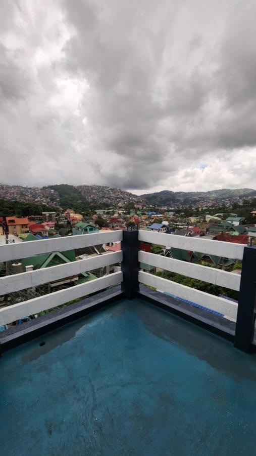 Havilah House Baguio City Esterno foto