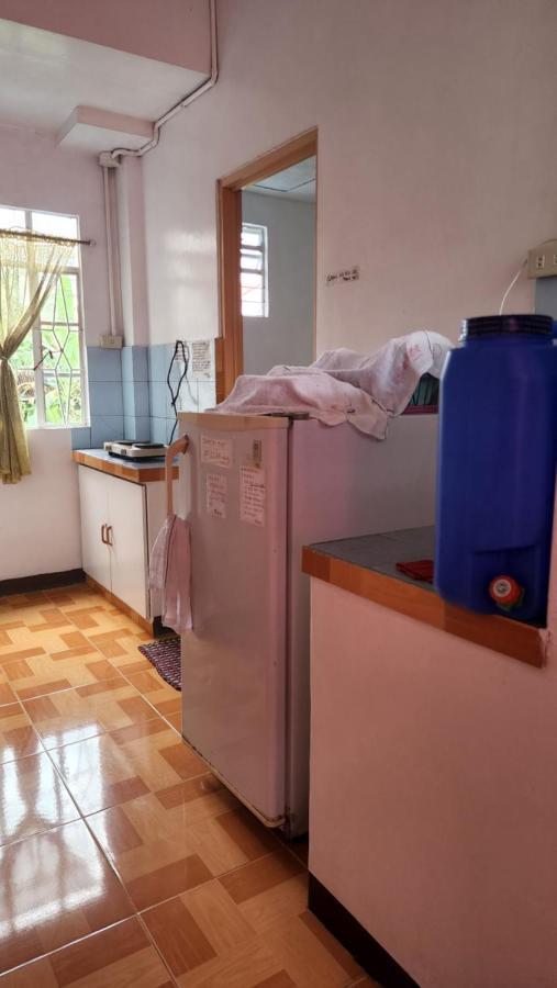 Havilah House Baguio City Esterno foto