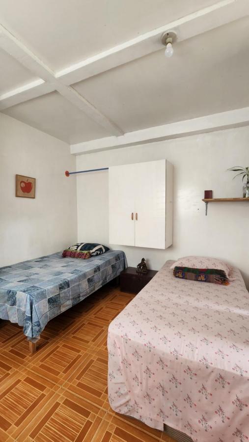 Havilah House Baguio City Esterno foto