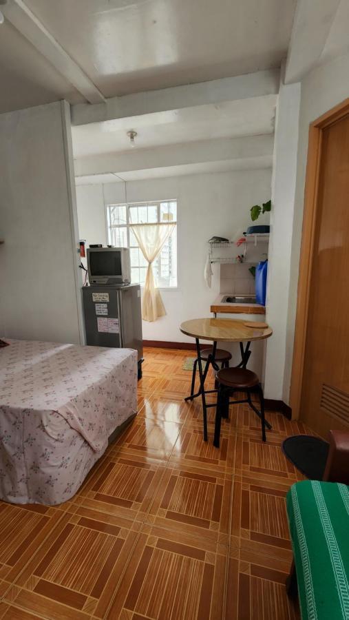 Havilah House Baguio City Esterno foto