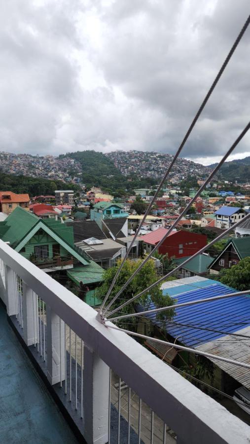 Havilah House Baguio City Esterno foto