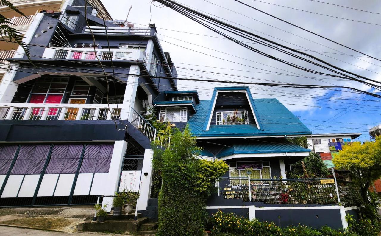 Havilah House Baguio City Esterno foto