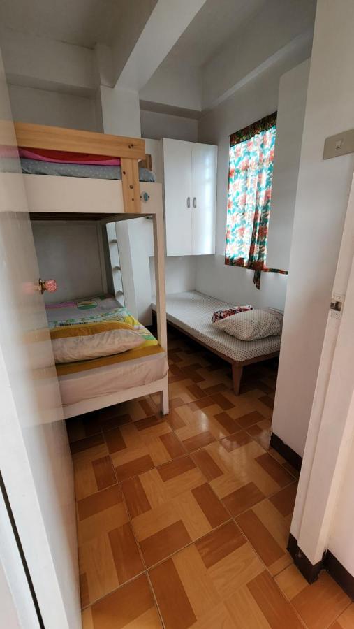 Havilah House Baguio City Esterno foto