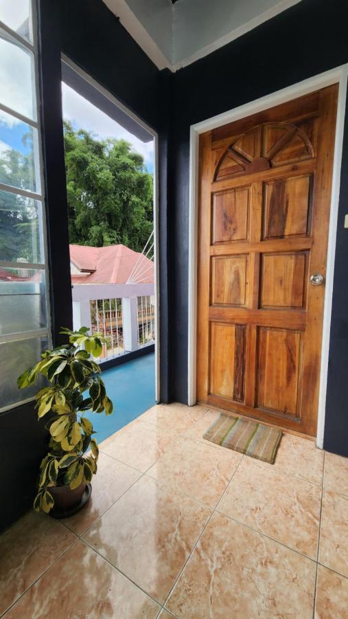 Havilah House Baguio City Esterno foto