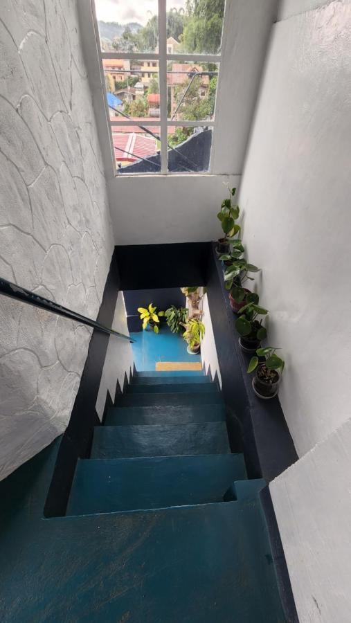 Havilah House Baguio City Esterno foto
