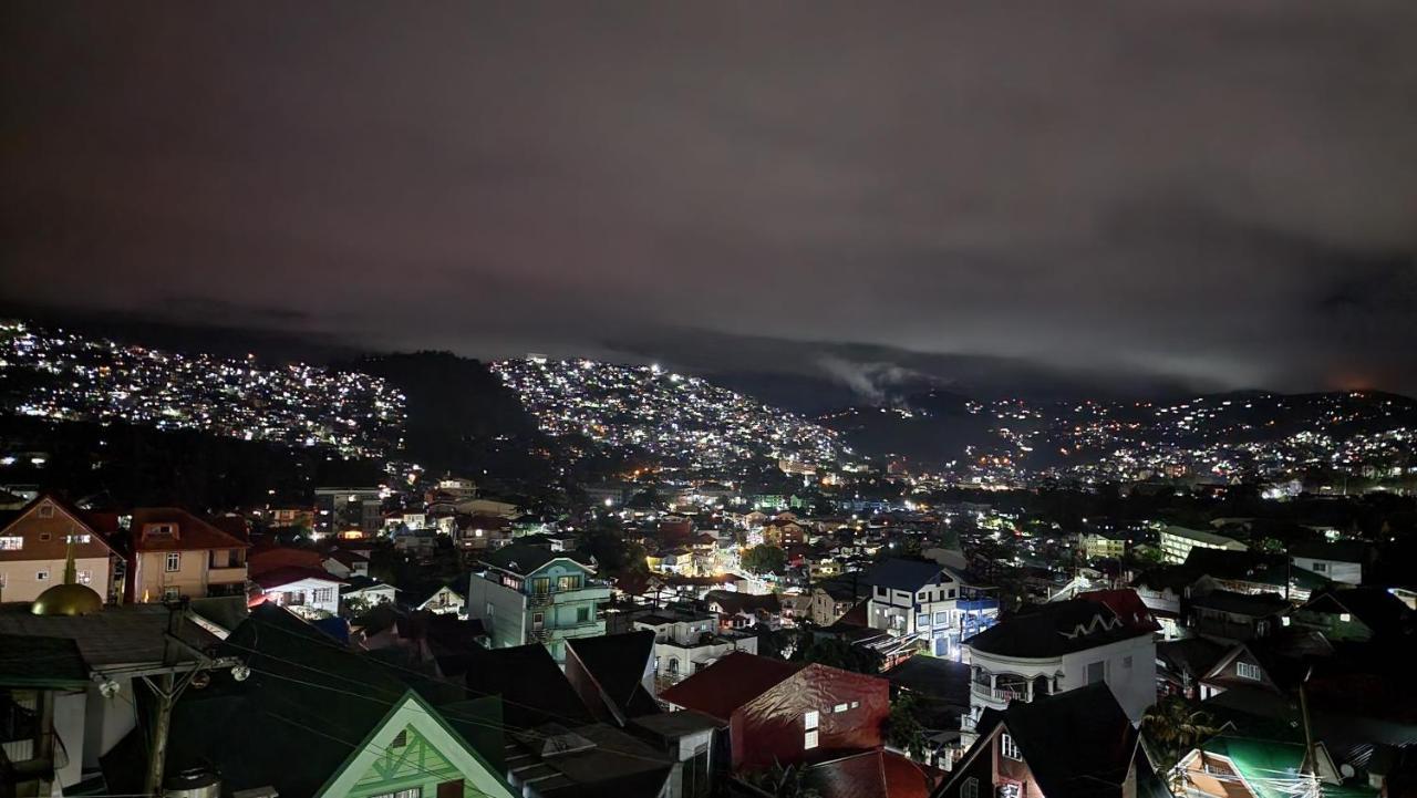 Havilah House Baguio City Esterno foto