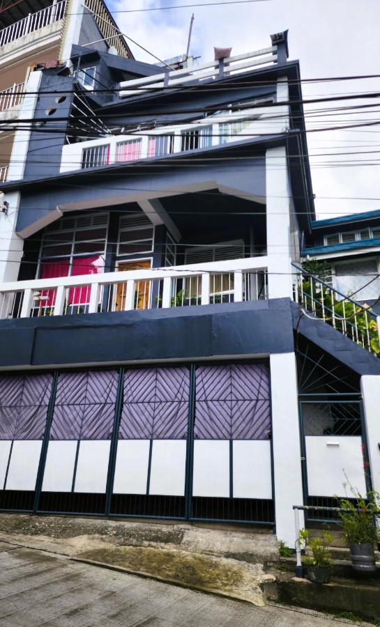 Havilah House Baguio City Esterno foto