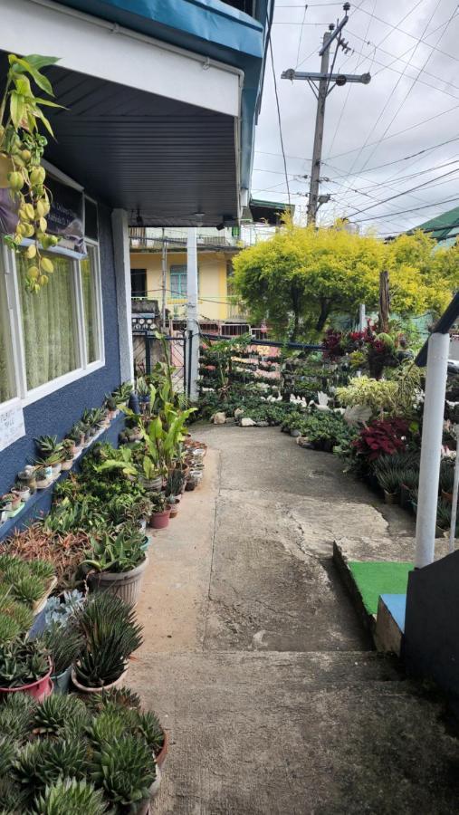 Havilah House Baguio City Esterno foto
