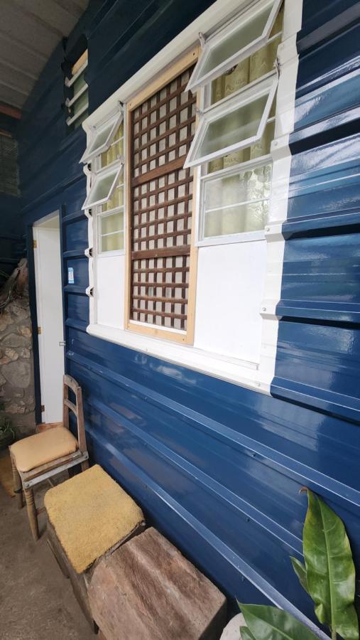 Havilah House Baguio City Esterno foto
