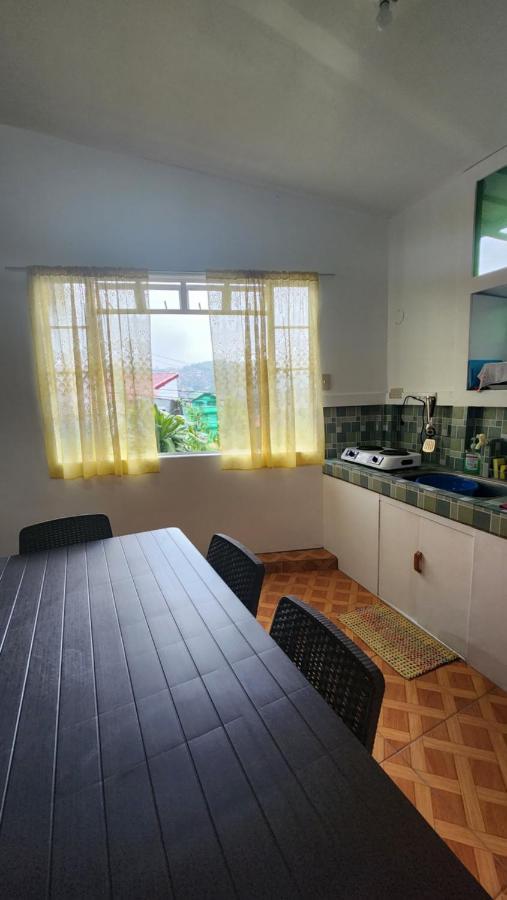 Havilah House Baguio City Esterno foto