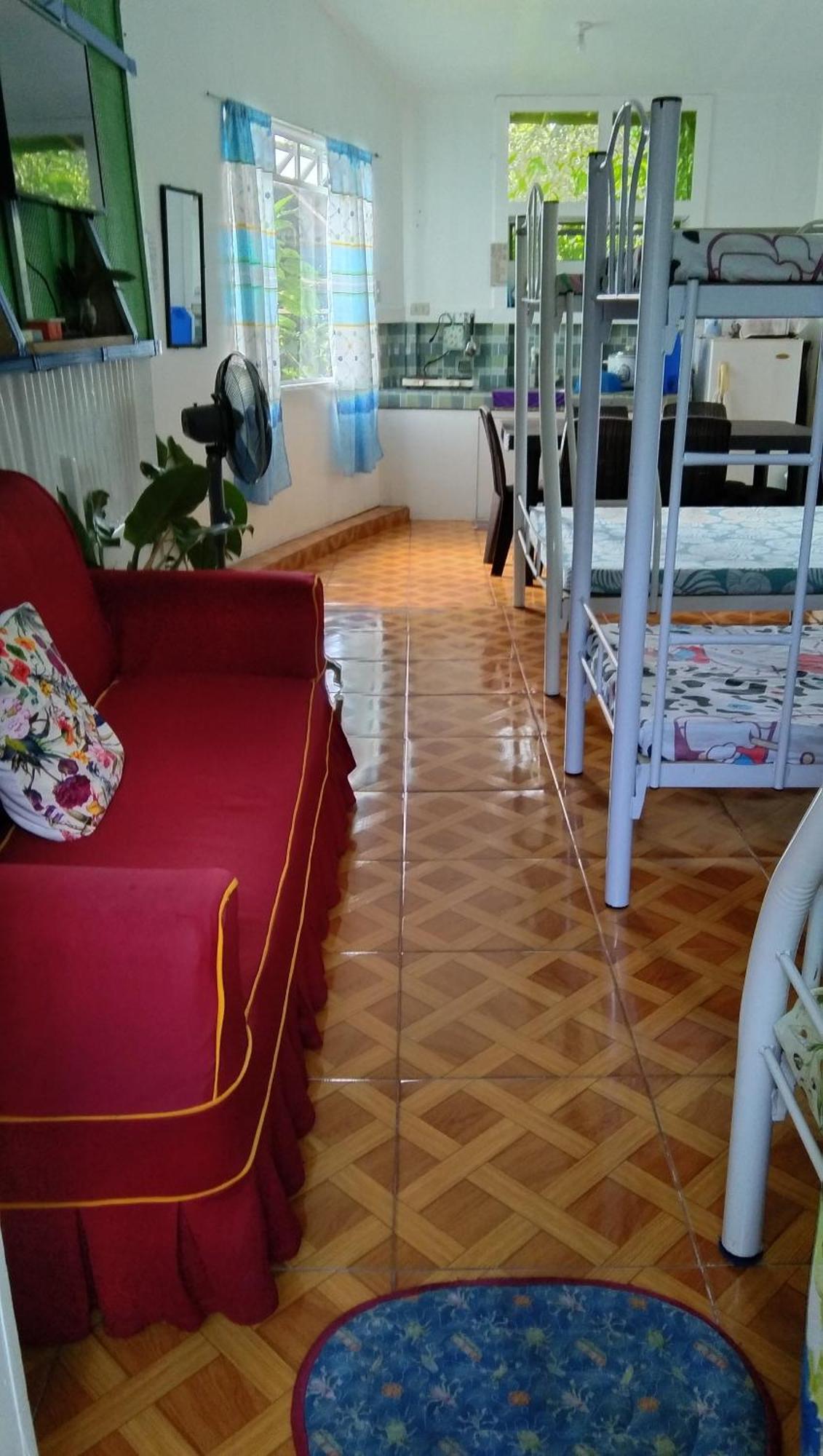 Havilah House Baguio City Esterno foto