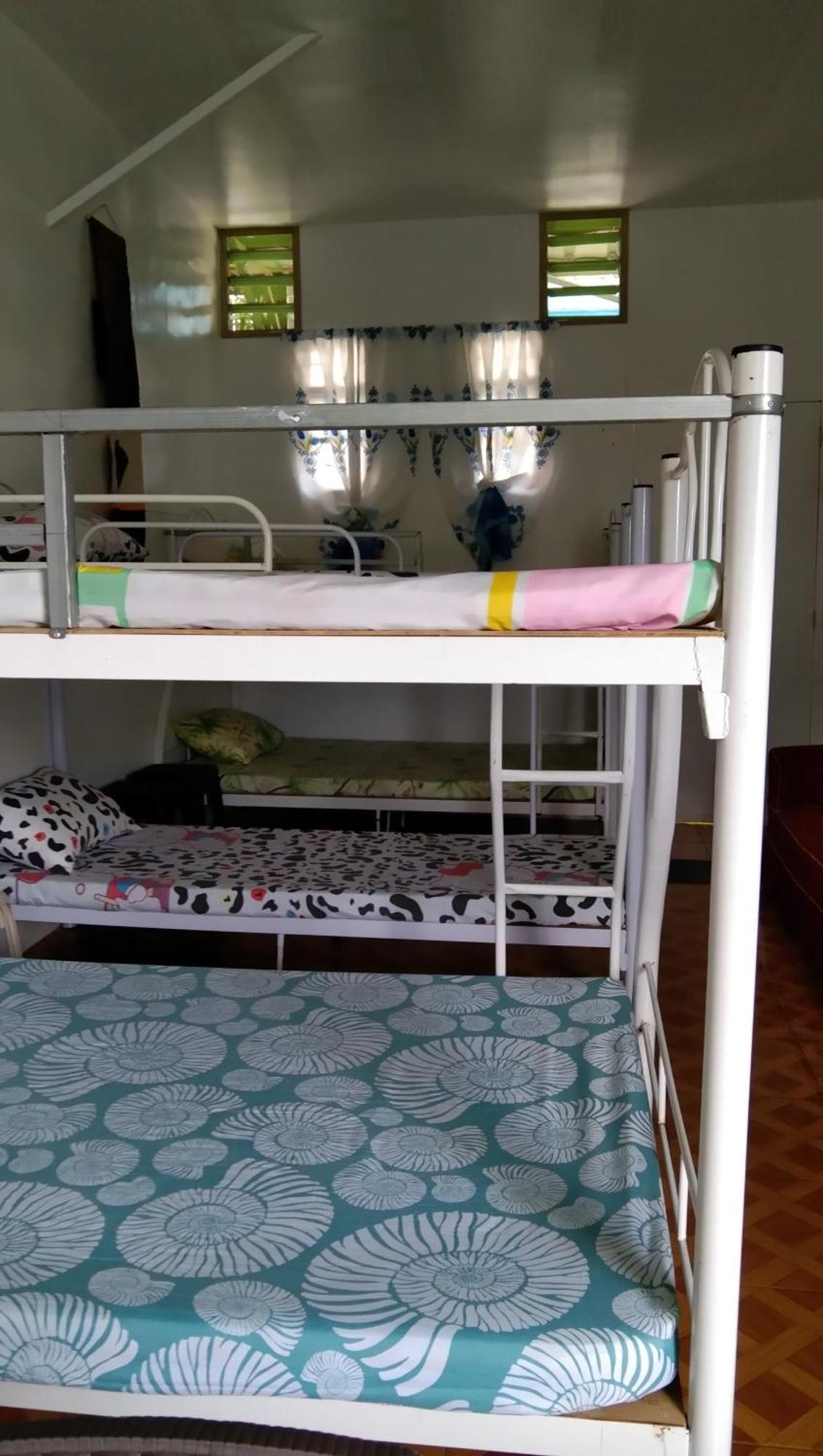 Havilah House Baguio City Esterno foto