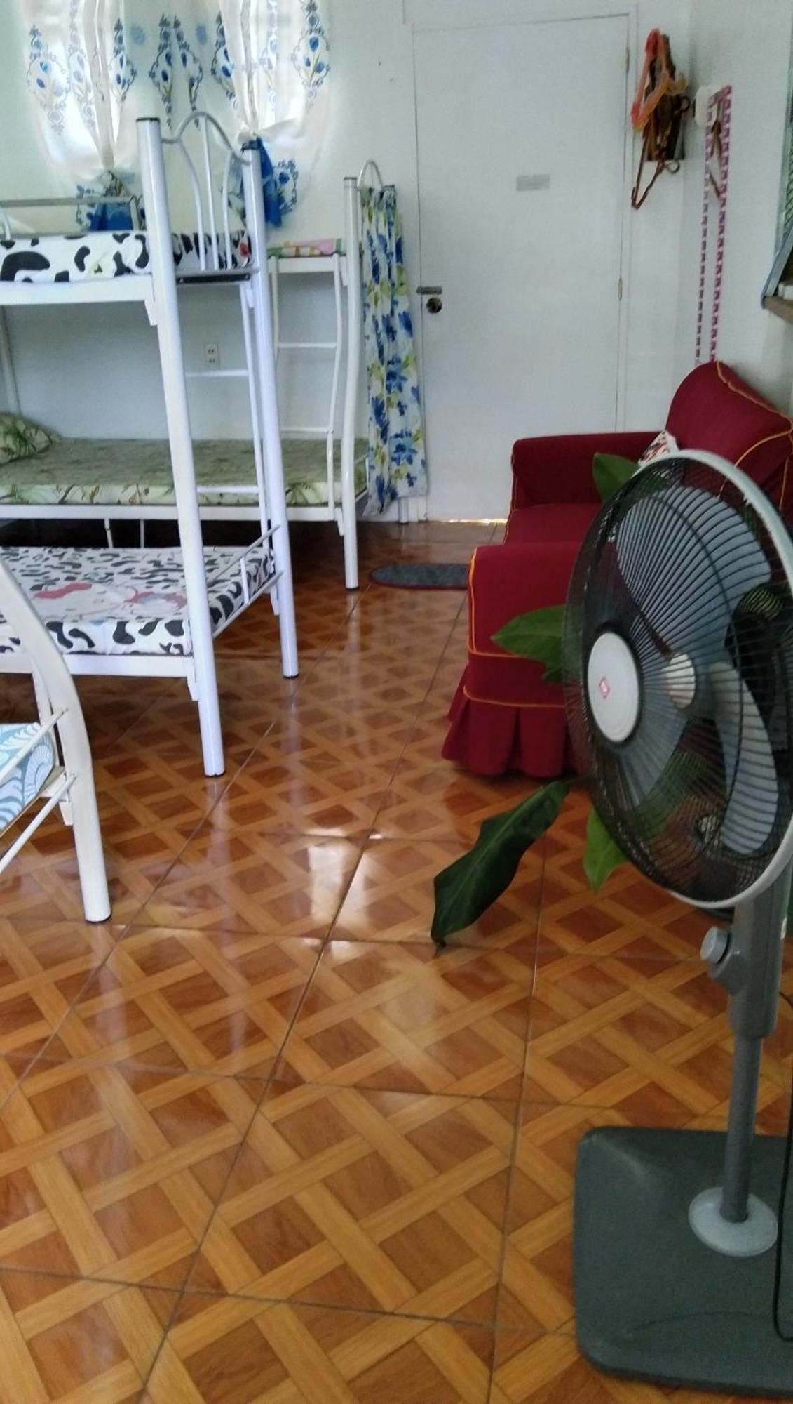 Havilah House Baguio City Esterno foto