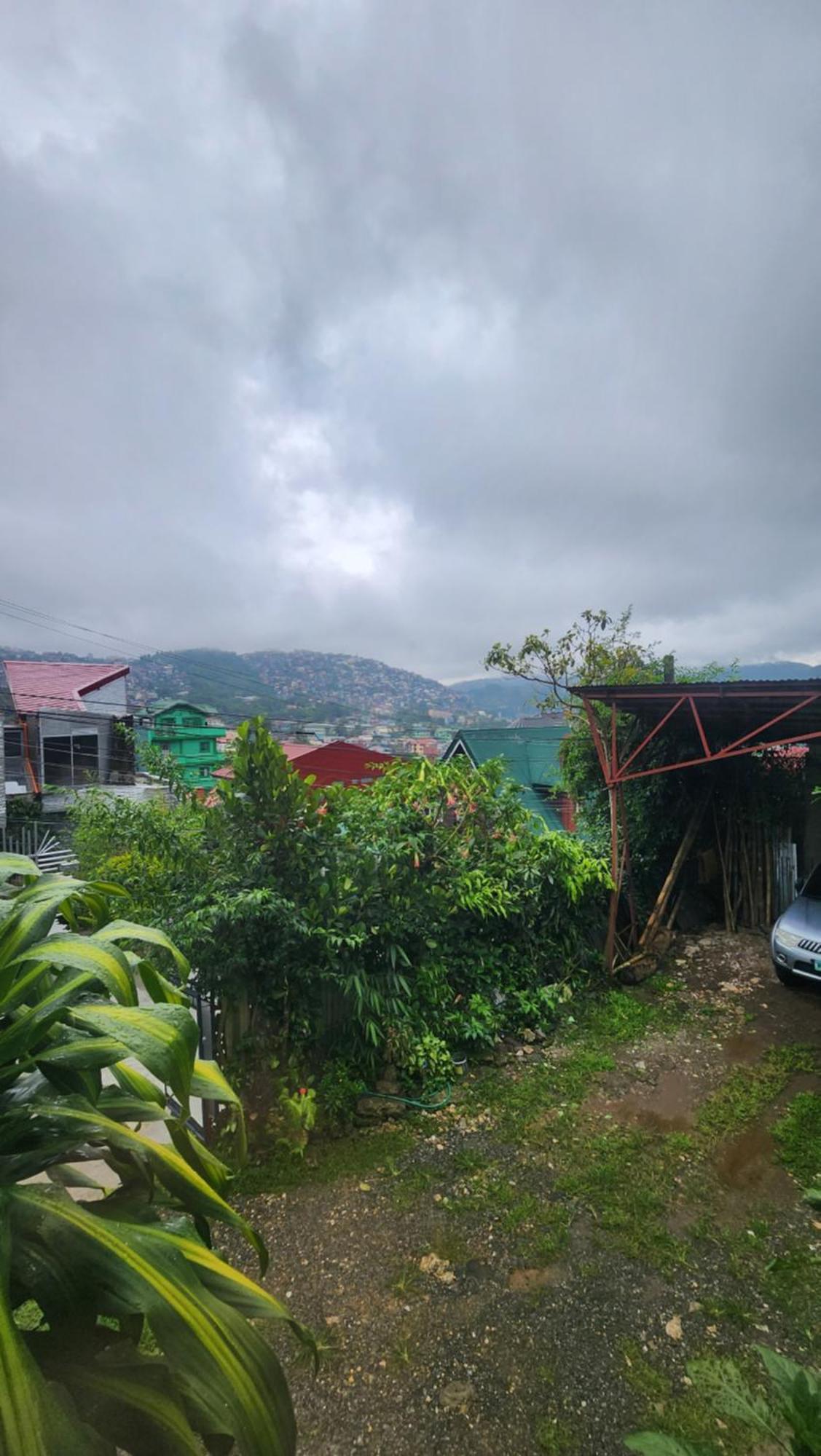 Havilah House Baguio City Camera foto