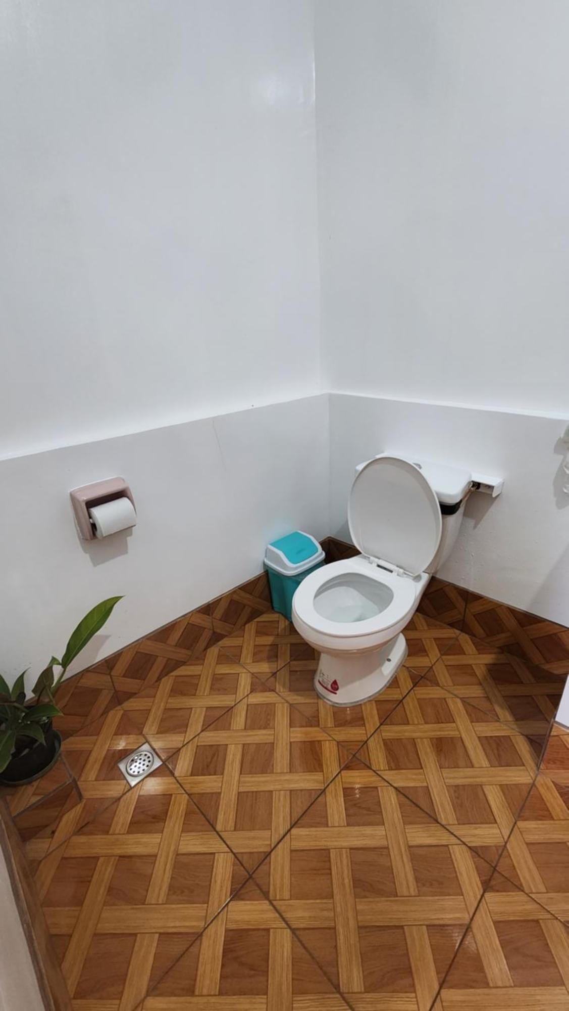 Havilah House Baguio City Camera foto