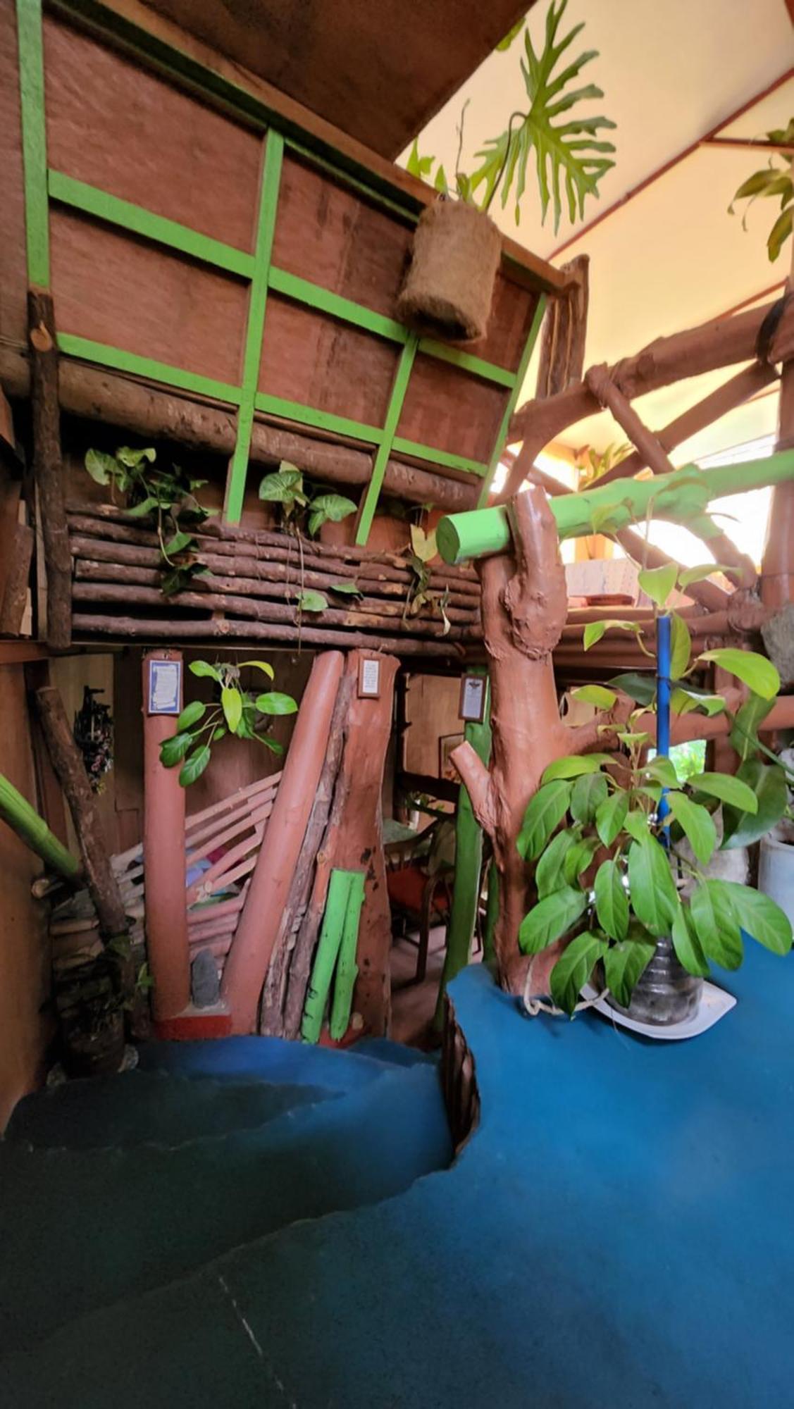 Havilah House Baguio City Camera foto