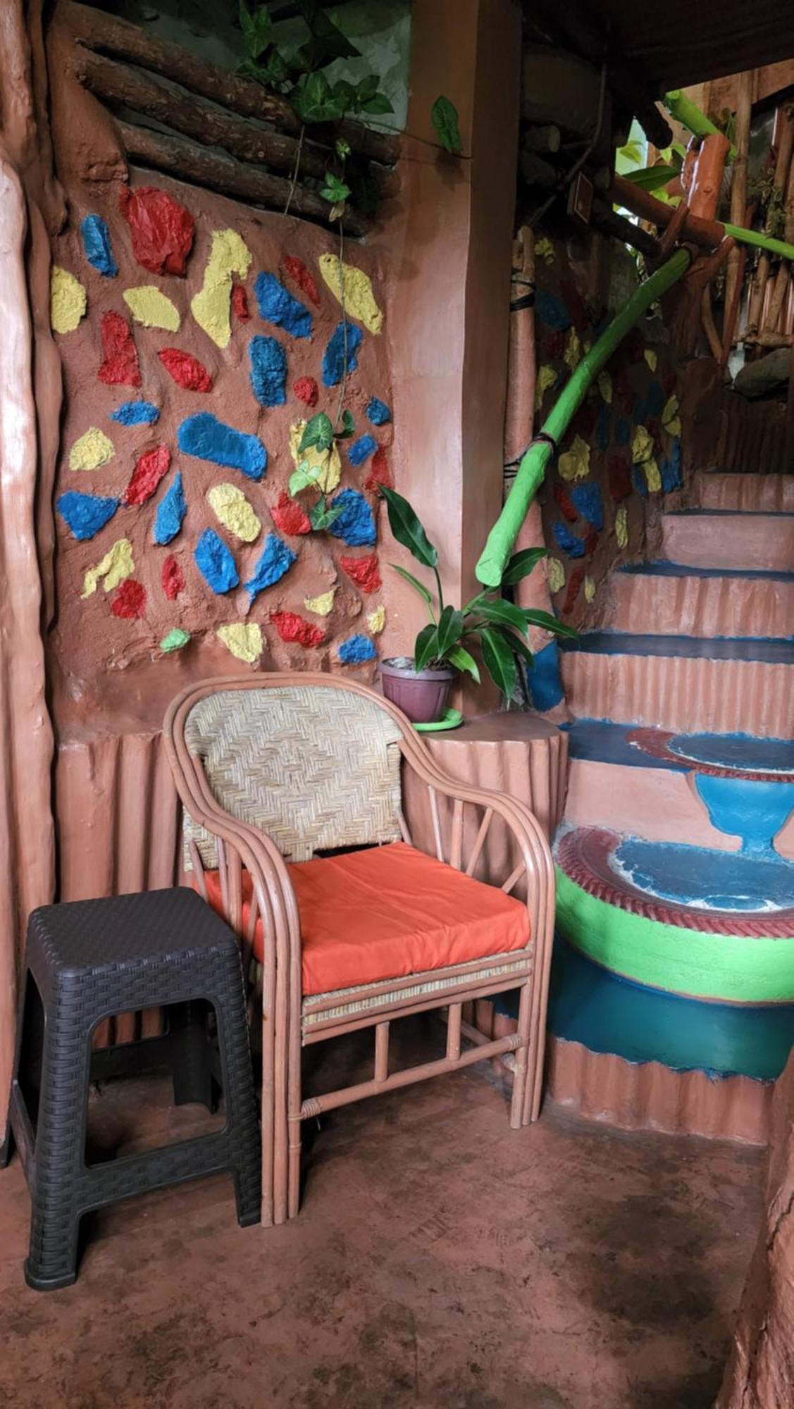 Havilah House Baguio City Camera foto