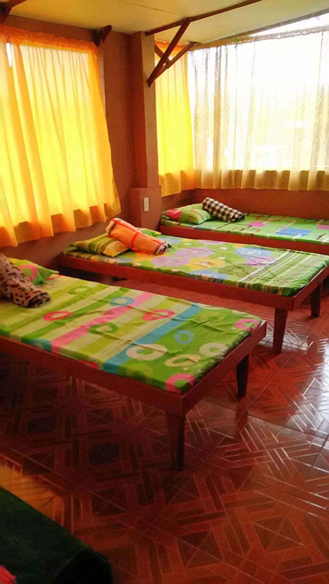 Havilah House Baguio City Camera foto