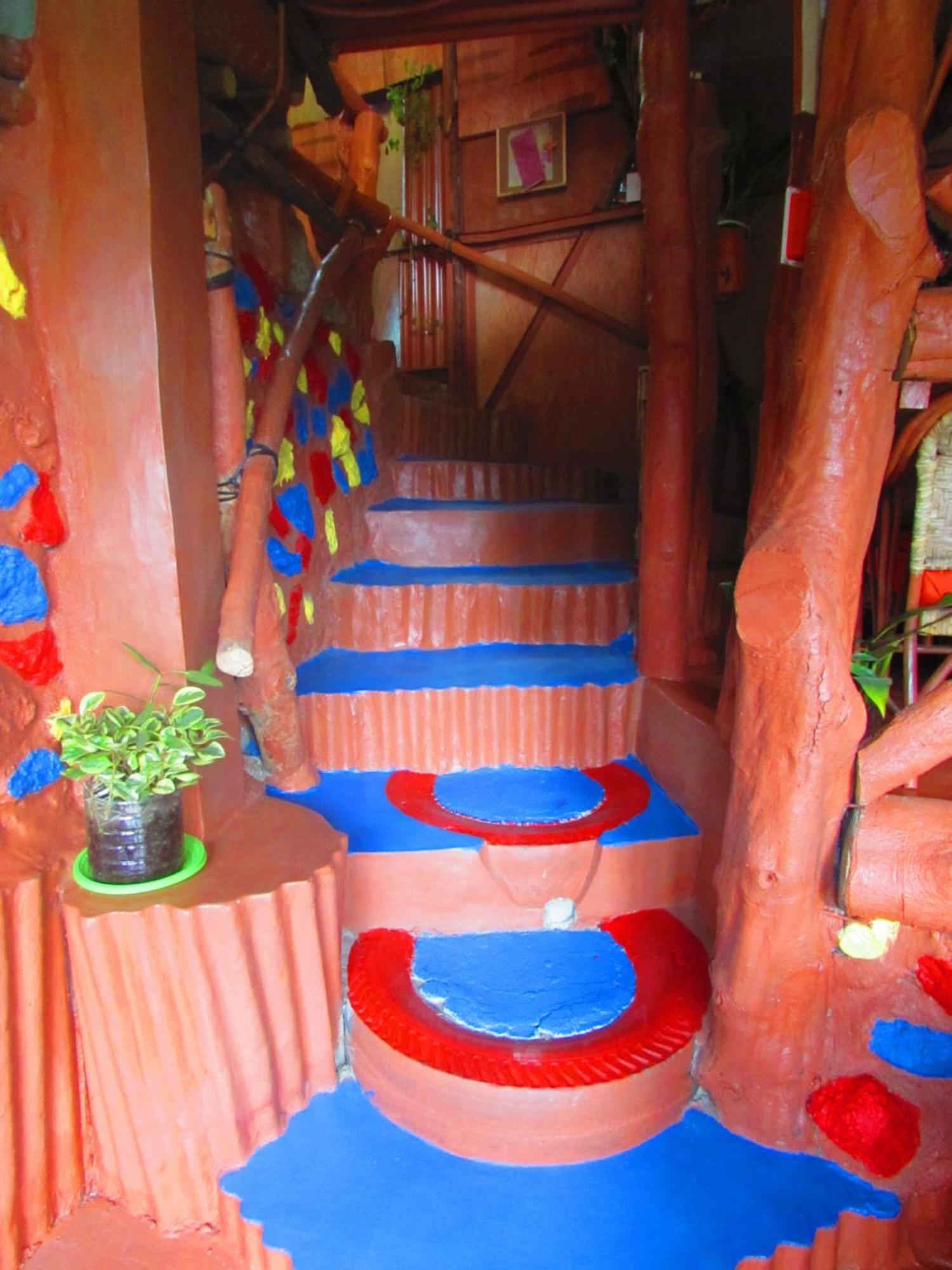 Havilah House Baguio City Camera foto