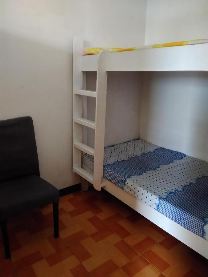 Havilah House Baguio City Esterno foto